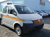 Volkswagen Transporter 1.9TDi,VALNÍK DK, NOVÁ KORBA - náhled 4
