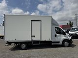 Fiat Ducato 2.3,118kw,8palet,klima,temp. - náhled 3