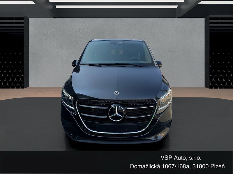 Mercedes-Benz Ostatní STYLE 4MATIC - fotka 2 z 13