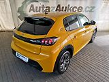 Peugeot 208 (2023) e LED APPCAR TOVARNÍ ZÁRUKA  - náhled 8