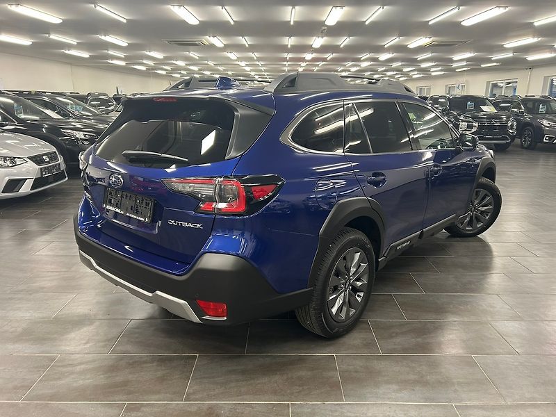 Subaru Outback (2024) 2.5 ACTIVE AUT 2024 - zaruka - fotka 44 z 51