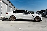 BMW M3 (2024) CS - náhled 2