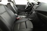 Opel Zafira (2012) Cosmo 2.0 CDTI, Navi, Xenony - náhled 7