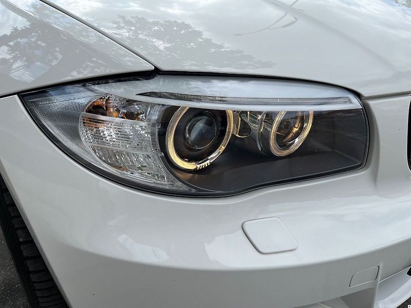 BMW 1 M Coupé 123D-150KW/2013/M-PACKET,S.KNI - fotka 17 z 65