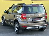 Škoda Yeti (2016) 1.2TSI/81kW *KLIMA* TZ  - náhled 2