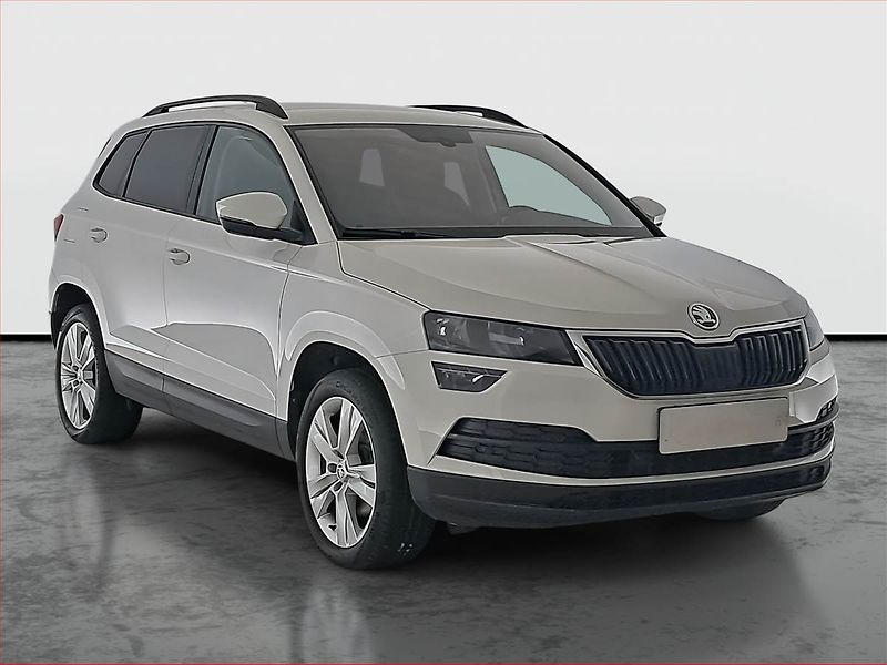 Škoda Karoq (2021) Style 2.0 TDI - fotografie inzerátu