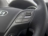 Hyundai Santa Fe (2013) ČR 11/13 2.2D 145KW – VÝBAVA - náhled 24