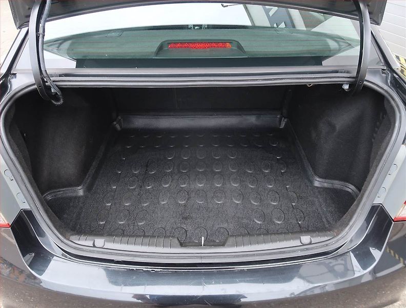 Chevrolet Cruze (2013) 1.6 i 16V, Tempomat - fotka 13 z 16
