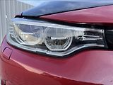 BMW Řada 4 2,0 430i xDrive Cabrio M-paket - náhled 11