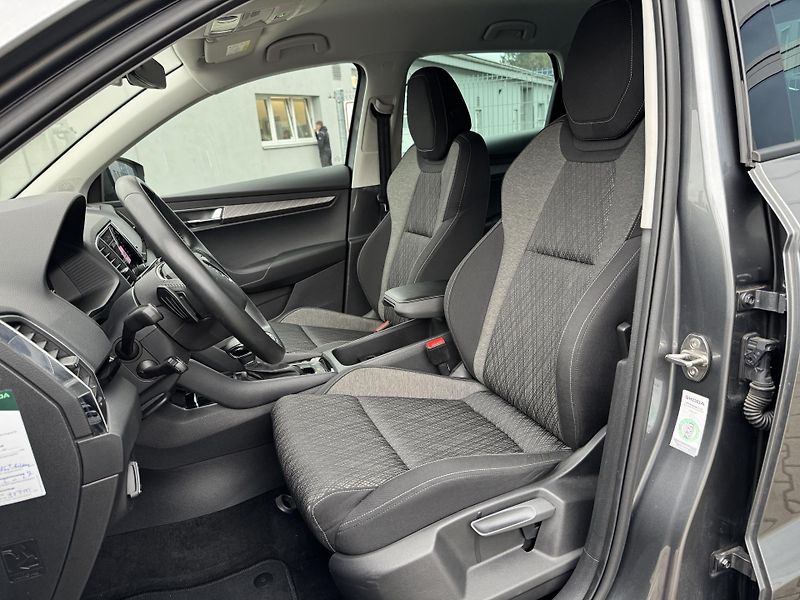 Škoda Karoq (2023) Style 1.5 TSI DSG - fotka 8 z 20