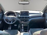 Hyundai Tucson (2019) N-line 2.0 CRDi 136kw, 4x4, ČR - náhled 13