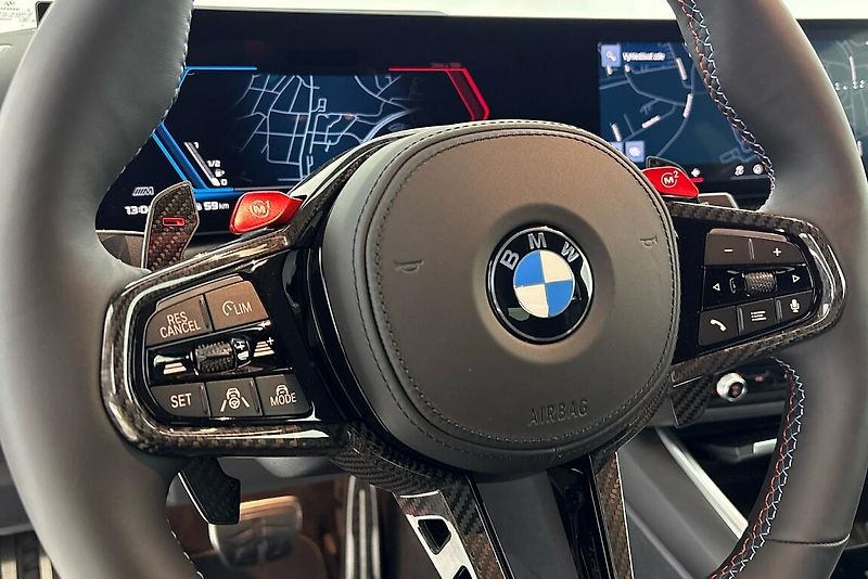 BMW M4 Competition - fotka 22 z 25