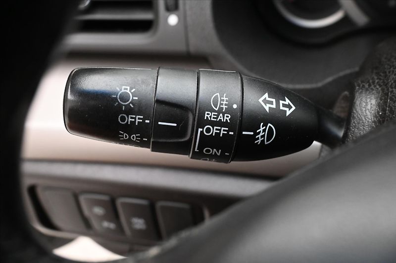 Honda Accord 2,2 i-DTEC 110kW Manuál - fotka 24 z 30