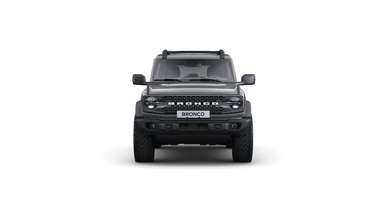Ford Bronco (2023) Badlands, 5dveřová, 2.7 EcoBoo - fotka 2 z 9