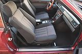 Mercedes-Benz 124 (1988) W124 300 CE 132kW AUTOMAT - náhled 12