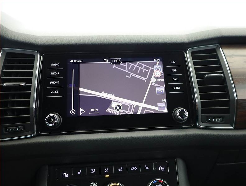 Škoda Kodiaq (2021) Scout 2.0 TDI - fotka 14 z 20