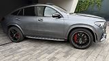 Mercedes-Benz GLE (2022) AMG GLE 53 4 MATIC+ COUPE - náhled 3