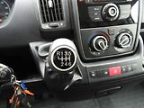 Citroën Jumper 2.2HDi 110kW MAXI BOX,ČELO,1.M - náhled 28