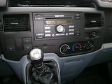 Ford Transit 2,2 TDCI KLIMA 9 MÍST - náhled 15