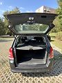 Opel Zafira (2012) - náhled 17