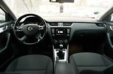 Škoda Octavia (2013) STYLE 2,0 TDI 110 kW - náhled 22