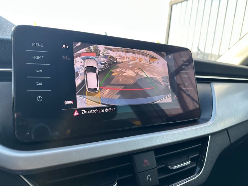 Škoda Scala (2022) 1.0TSi LED,APP,VIRTUAL,KAMERA - fotka 13 z 18