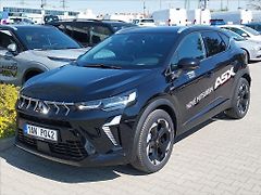 Mitsubishi ASX (2025) 1.3 MT MILD-HB  MY25 INTENSE+ - fotografie inzerátu