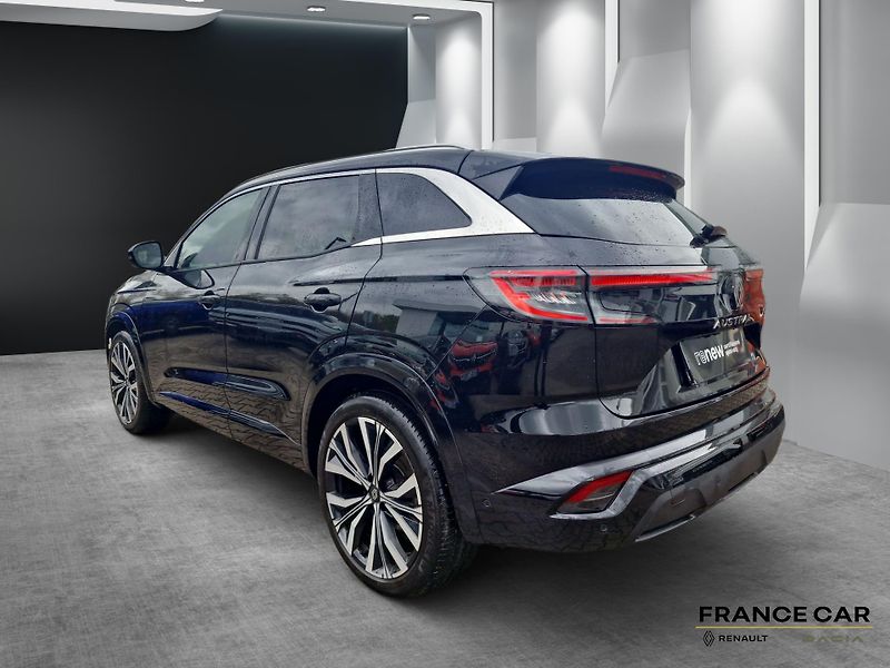 Renault Austral (2024) 1,3 TCe 116 kW ICONIC EDC - fotka 7 z 24