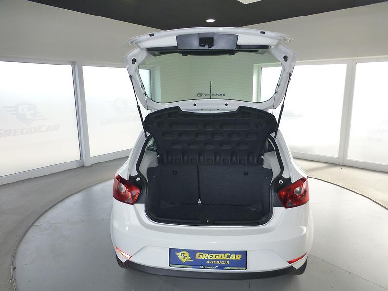 Seat Ibiza (2013) 1,2i-KLIMA*ALU*NAVIGACE - fotka 23 z 25