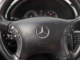 Mercedes-Benz Třídy C (2004) C 220 CDI , Automat - náhled 15