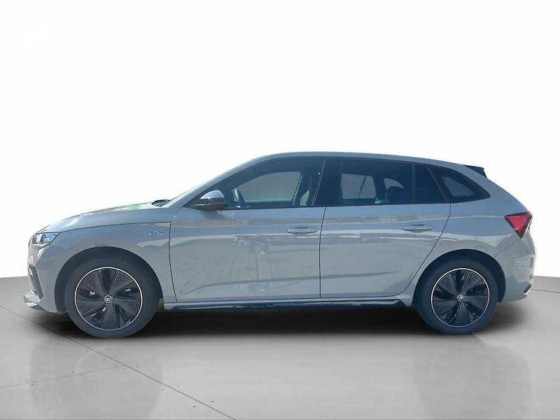 Škoda Scala Monte Carlo 1,0 TSI 85kW DSG7/ - fotka 3 z 30