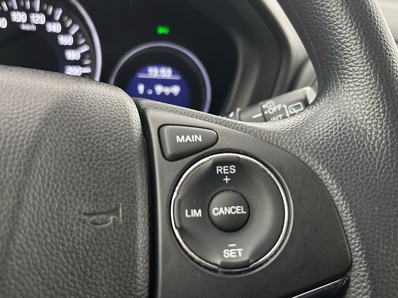 Honda HR-V Comfort - fotka 22 z 27