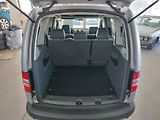 Volkswagen Caddy (2011) 2,0TDI,4X4,KLIMA,ALU,7MÍST - náhled 13