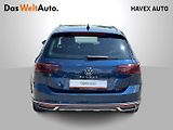 Volkswagen Passat Variant (2021) 2.0 TDI 4Motion DSG Alltrack - náhled 29