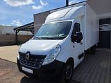 Renault Master (2015) 2.3 DCI L4H2, skříň, 120kW - náhled 1