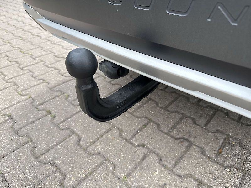 Volvo V90 (2019) 2.0 TDI 4x4 Automat CROSS COUN - fotka 27 z 31