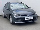 Volkswagen Golf (2024) 1.5e-TSi, ČR, Life, DSG, LED - náhled 1