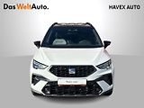 Seat Arona (2026) 1.0 TSI 85kW FR - náhled 4