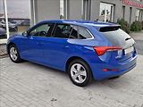 Škoda Scala 1.0 TSI 70kW Style, ČR,1.Maj. - náhled 7