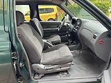 Nissan Navara (2009) původ ČR, DPH - náhled 30