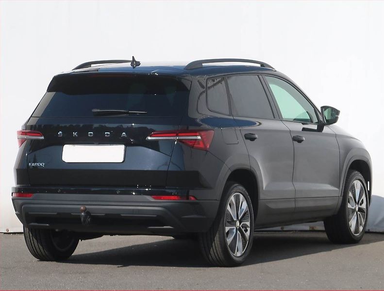 Škoda Karoq (2022) Style 2.0 TDI, 110KW,Style - fotka 5 z 21