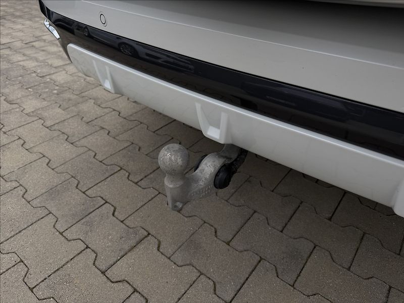 BMW X5 30d Msport Xdrive - fotka 36 z 36