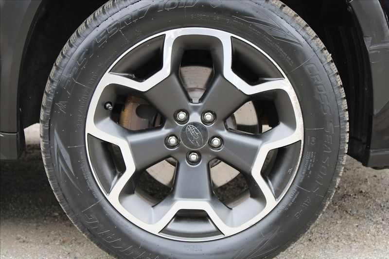 Subaru XV 1,6 i  4x4,TAŽNÉ,LPG 09/34 - fotka 25 z 25