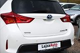 Toyota Auris 1,8 HYBRID KAMERA, SERVISKA - náhled 11