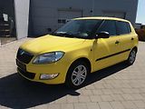 Škoda Fabia 1.2TSi,63kW,ESP,KLIMA,1.MAJIT! - náhled 1