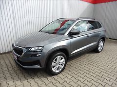 Škoda Karoq 2,0 TDi Style 4x4 DSG, nové ČR - fotografie inzerátu