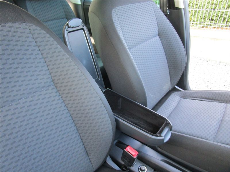Škoda Roomster 1.4i 16V Ambition, aut Klima - fotka 23 z 48