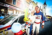 Rallye Pačejov 2023.