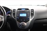 Hyundai ix20 (2015) 1.4 CVVT, Serv.kniha - náhled 12