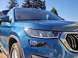 Škoda Kodiaq 1,5 TSI 110kW AMBITION +ALUZIM - náhled 8